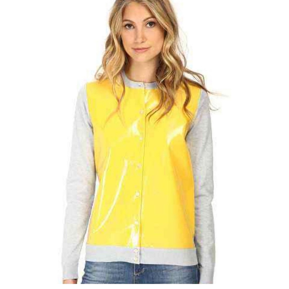 Marc by Marc Jacobs knit cardigan